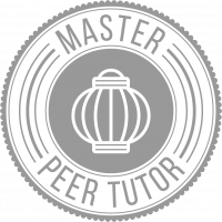 Master Tutor Badge