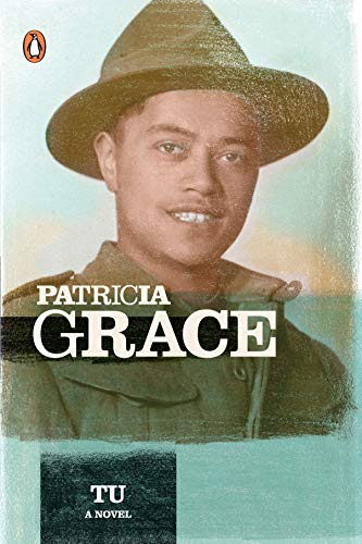 Tu by Patricia Grace cover 