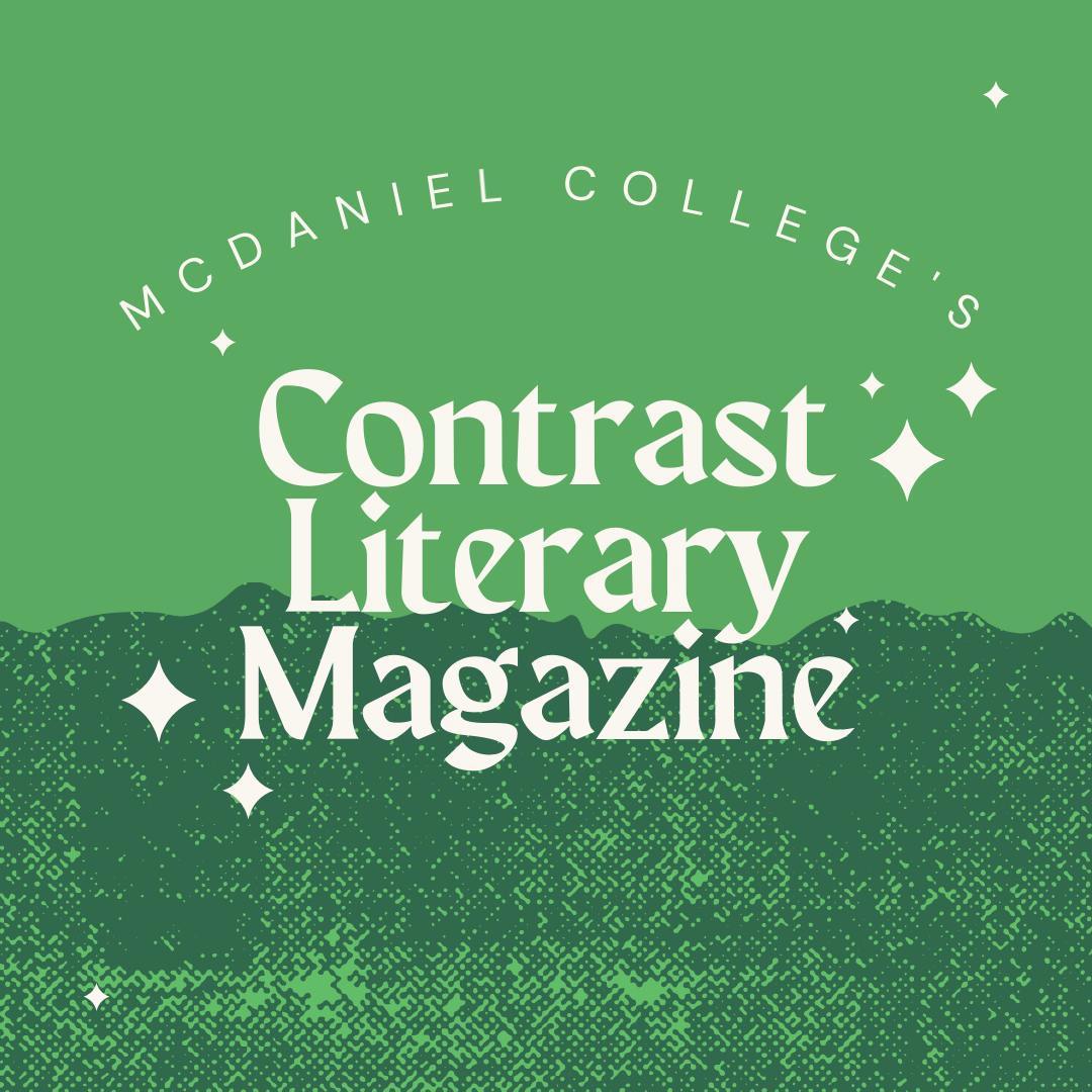 Contrast Literary Magazine